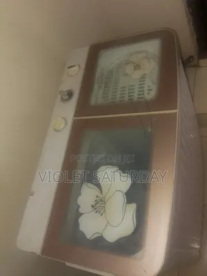 Century 7kg Front Load Washing Machine