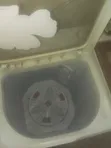 Century 7kg Front Load Washing Machine - 2