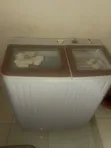 Century 7kg Front Load Washing Machine - 4