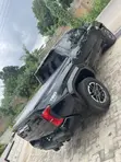 2025 Toyota Tacoma TRD Sport Double Cab Pickup - 4