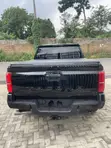 2025 Toyota Tacoma TRD Sport Double Cab Pickup - 5