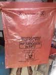 Autoclavable Biohazard Disposal Bags - 2