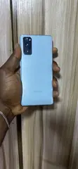 Samsung Galaxy S20 FE 128GB Blue - 3