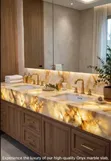 Italian Onyx Marble - 1