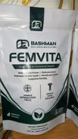 Magani na Ganye don PCOS & Suburar Mace - 1