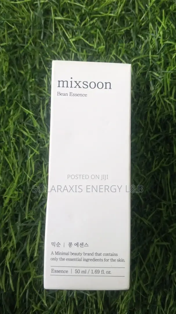 Mixsoon Bean Essence - 1