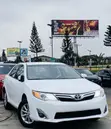 2012 Toyota Camry LE Sedan - 1
