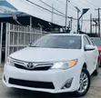 2012 Toyota Camry LE Sedan - 2