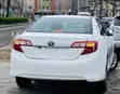 2012 Toyota Camry LE Sedan - 3