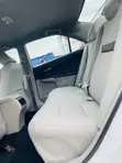 2012 Toyota Camry LE Sedan - 4
