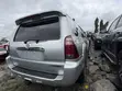Toyota 4Runner Limited 2008 Launin Azurfa - 3