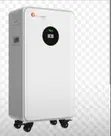15kWh 48V Felicity Flat Lithium Battery - 1