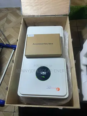 15kWh 48V Felicity Flat Lithium Battery