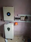 15kWh 48V Felicity Flat Lithium Battery - 3