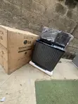 LG 9KG Fully Automatic Washing Machine - P800R3AGNC - 1