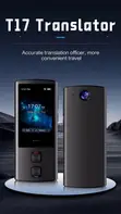 Smart Voice Translator T17 Model - 3