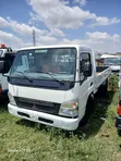 Mitsubishi Canter 2012 Fari - 1