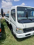 Mitsubishi Canter 2012 Fari - 2
