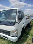 Mitsubishi Canter 2012 Fari - 3
