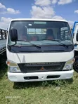 Mitsubishi Canter 2012 Fari - 4