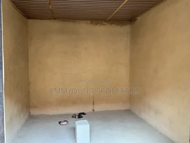 Commercial Space for Rent - Ketu-Ikosi - 1