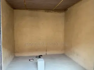 Commercial Space for Rent - Ketu-Ikosi