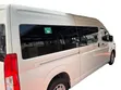 New Toyota HiAce 2024 White - 2