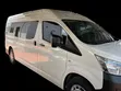 New Toyota HiAce 2024 White - 3