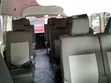 New Toyota HiAce 2024 White - 4