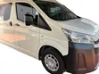 New Toyota HiAce 2024 White - 5