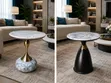 Home Interiors Marmara Side Tables - 1