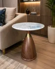 Home Interiors Marmara Side Tables - 3