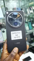 Oppo Find N3 512GB Baki (An Yi Amfani Dashi) - 1