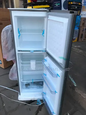 Brand New Hisense 154L Refrigerator