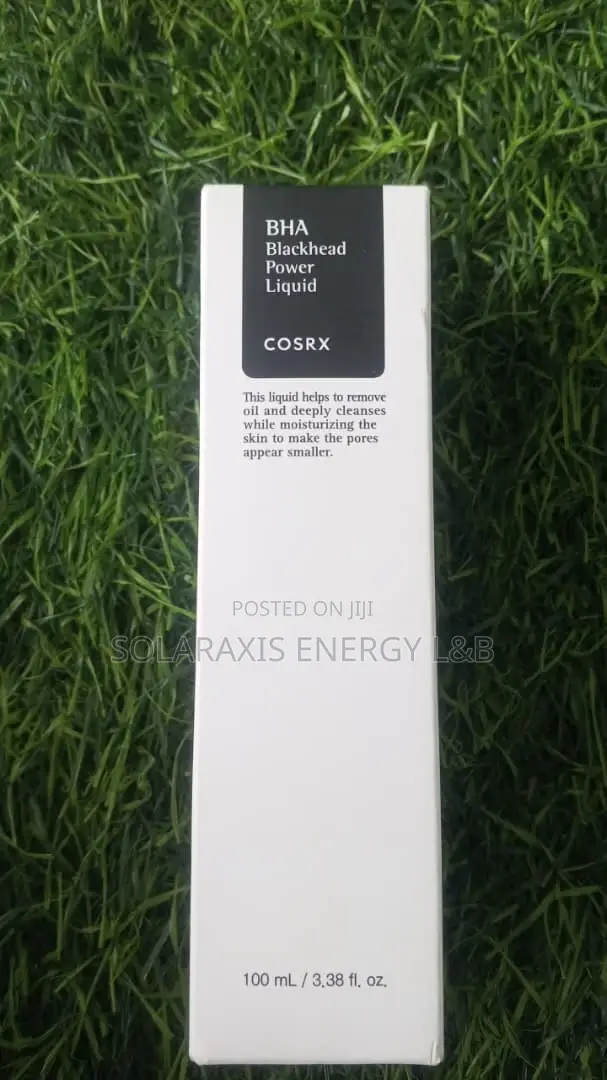 Cosrx Blackhead Power Liquid - 1