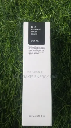 Cosrx Blackhead Power Liquid