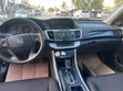 Honda Accord 2015 Sport - Ja - 4