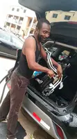 Sabis Na Kwamfutar Motoci - 1
