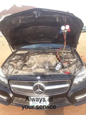 Sabis Na Kwamfutar Motoci