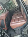 Mercedes-Benz G-Class G63 2016 Ba Tare Da Rajista Ba - 1