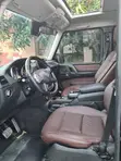 Mercedes-Benz G-Class G63 2016 Ba Tare Da Rajista Ba - 3