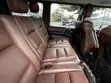 Mercedes-Benz G-Class G63 2016 Ba Tare Da Rajista Ba - 5