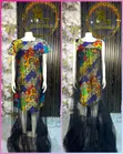 Bella Maxi Dress - 1