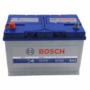 Quality Tested Second-Hand Car Batteries