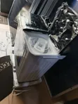 Skyrun 7KG Twin Tub Washing Machine - Brand New - 2