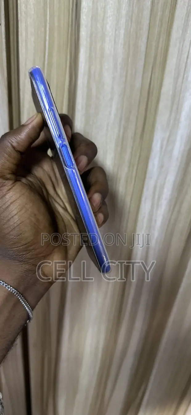 Xiaomi Redmi 9T 128GB Blue - 1