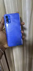 Xiaomi Redmi 9T 128GB Blue - 3