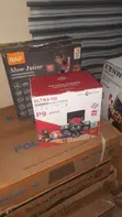 Sabon P9 Solar PTZ Kamara Mai Tsaro - Ultra HD Sau uku - 1