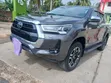 2022 Toyota Hilux Revo Double Cab 2.8 Diesel AWD Gray - 2