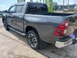 2022 Toyota Hilux Revo Double Cab 2.8 Diesel AWD Gray - 3